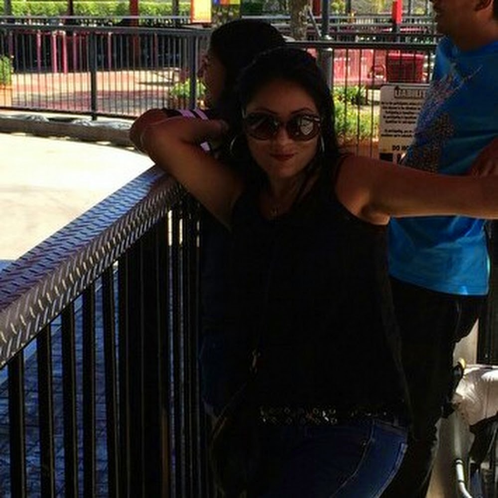 Meet your Posher, Kathy